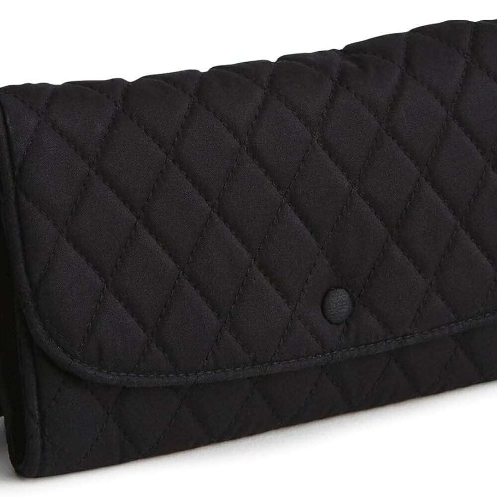 Premium Cotton Wildwood Wallet Crossbody